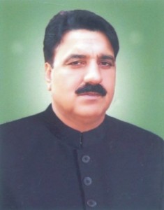 Mohammad Arshad