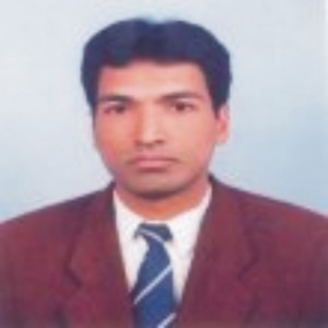 Chaudhry Rashid Anjum