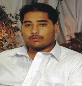 Chaudhry Farhan Ahmed