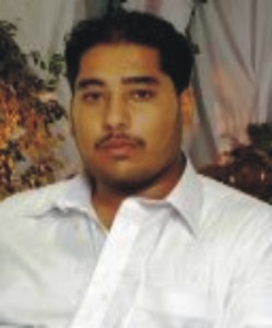 Farhan Ahmed