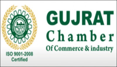 Gujarat Chamber