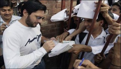 Kolkata: fans