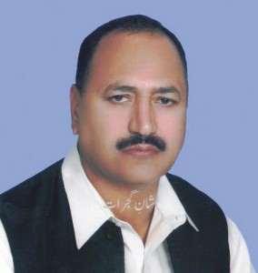 Mohammad Aslam Khan