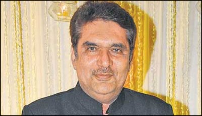 Raza Murad