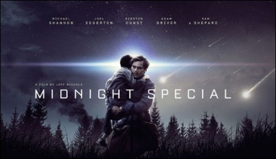 Midnight Special