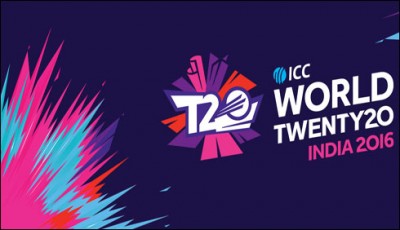 World T20: Today