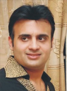 Chaudhry Ali Hassan