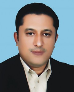 , Raja Shafqat