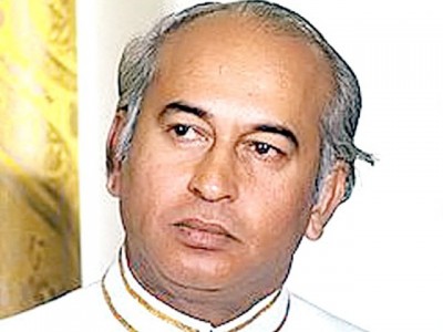  Ghazanfar Chaudhry