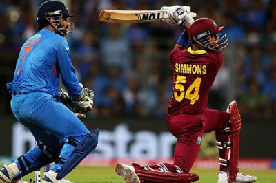 World T20: India