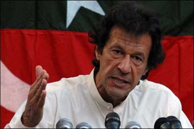 Khan declared