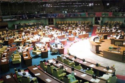 Sindh Assembly 