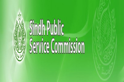 Sindh Public Service