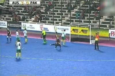 Azlan Shah Cup