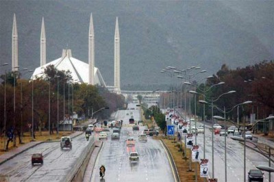 Islamabad, Rawalpindi