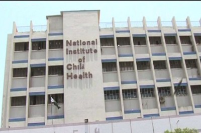 National Institute