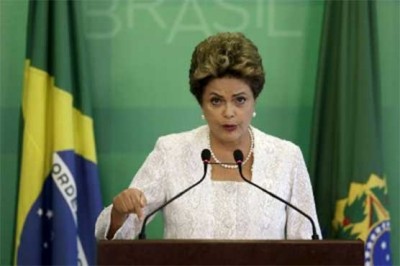 Brazilian President