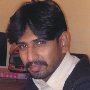 Rizwan Khan Mughal