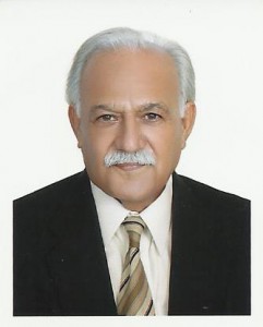 Haji Mohammad Anwar