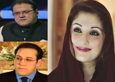 Sharif family