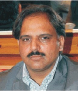 Chaudhry Nadeem