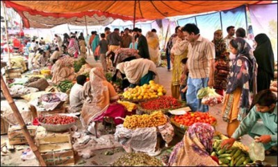 lahore-bazar-lhe syaء food prices