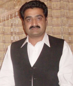 haudhry Nadeem