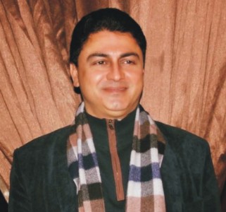 nemat ullah