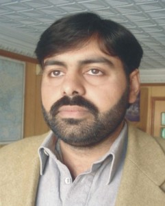 , Raja Asif