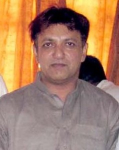 Nawaz Raja Naeem