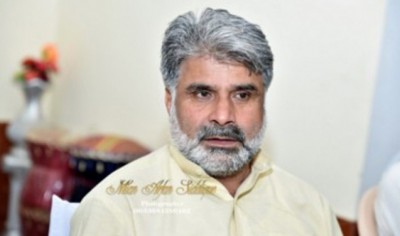  Qari Farooq