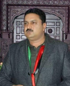  Sajid Gondal