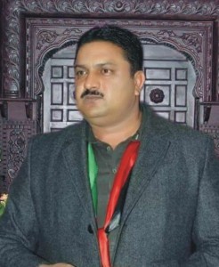  Sajid Gondal