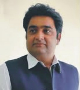 Nadeem Asghar Kaira