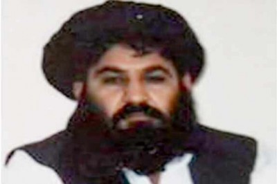 Afghan Taliban 