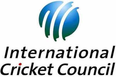 ICC Test rankings