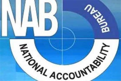 NAB's investigation