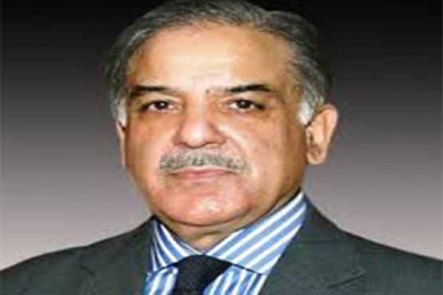 Shahbaz likely 