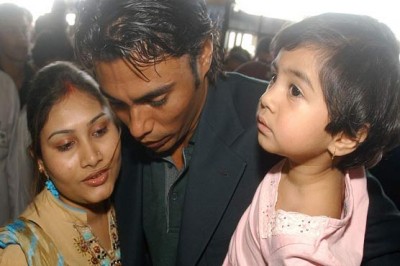 Danish Kaneria