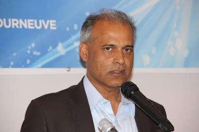 Mohammad Azam