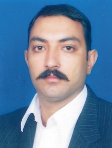 Chaudhry Tanveer