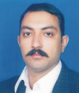 Chaudhry Tanveer