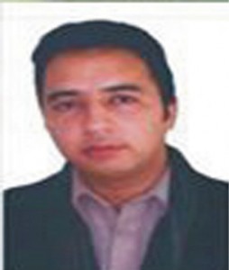 Nauman Chaudhry