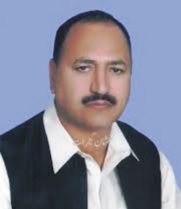 Chaudhry Abid Raza 