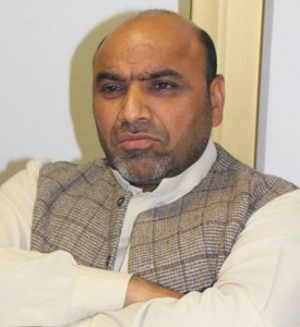 Haji Mohammad Aslam 