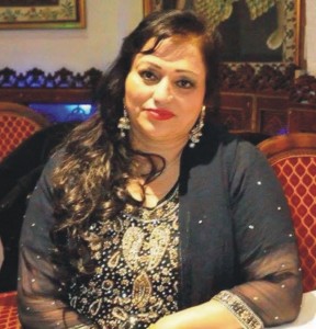  Sultana Asghar