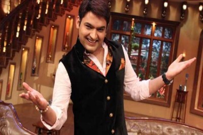 Kapil Sharma