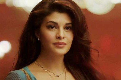  Jacqueline Fernandez