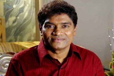  Johnny Lever