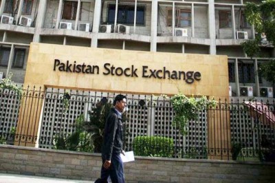 Pakistan Stock